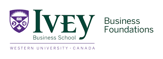 ivey business school
