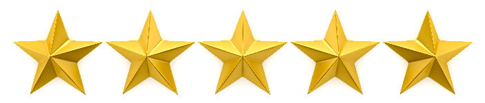 five gold stars-1